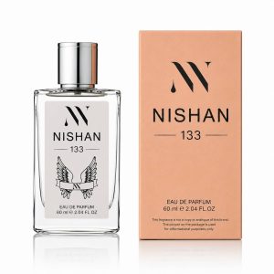 Жіночий міні парфуму Nishan N133 60 мл