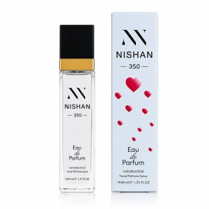 Nishan N350 жіночі 40мл