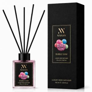 Дифузор Nishan Bubble Gum 100 мл