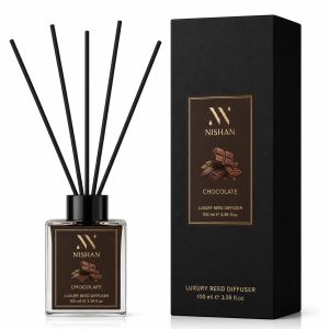 Дифузор Nishan Chocolate 100 мл