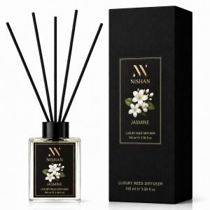 Дифузор Nishan Jasmine 100 мл