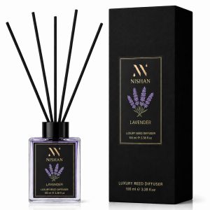 Дифузор Nishan Lavender 100 мл