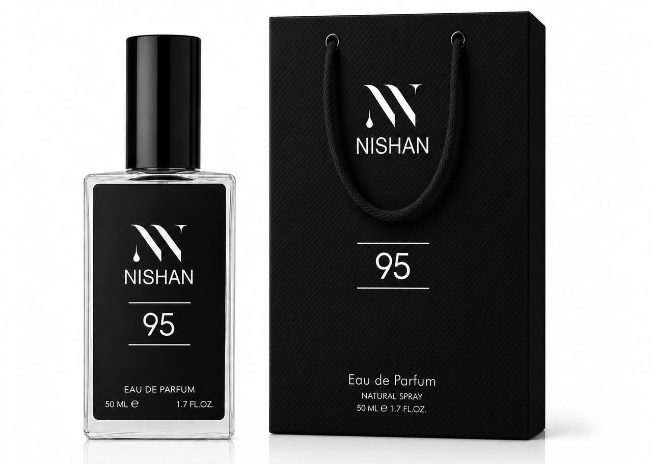 Парфумерія Nishan