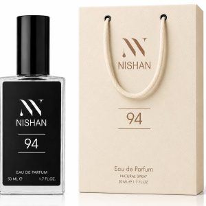 Парфум NISHAN №94 – 100/50 мл, у подарунковій упаковці